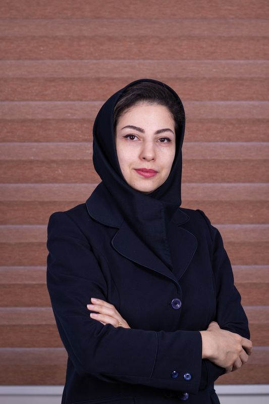 مهندس یاسمن نجدی